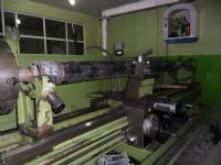 FABRICACION DE RODILLOS